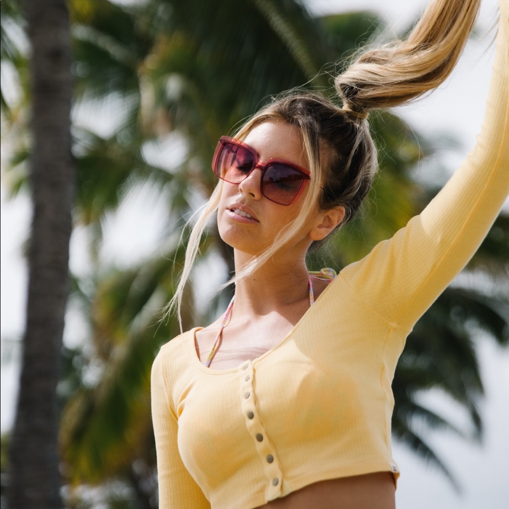 Sunglasses NEW